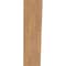 Ekena Millwork 5 1/2"W x 8"D x 20"H Traditional Smooth Knee Brace, Western Red Cedar BRC06X08X20TRA00SWR - alternate 2